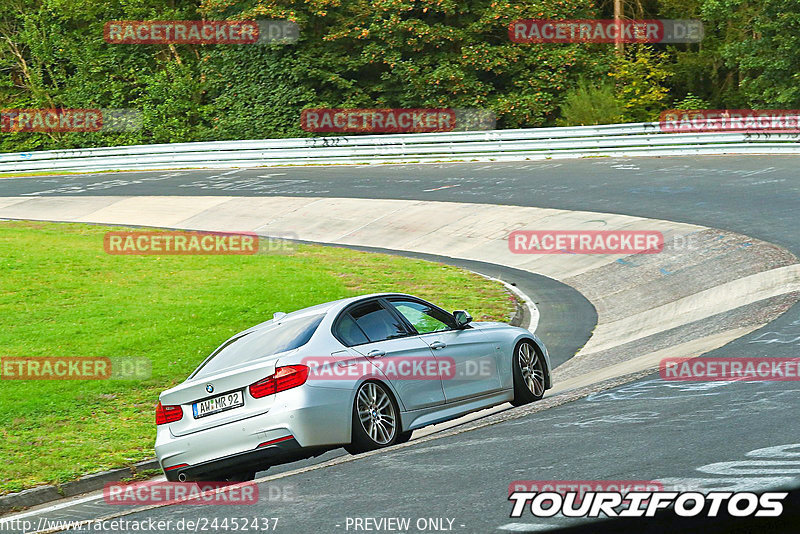 Bild #24452437 - Touristenfahrten Nürburgring Nordschleife (11.09.2023)