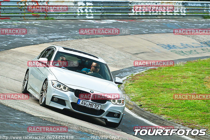 Bild #24452438 - Touristenfahrten Nürburgring Nordschleife (11.09.2023)