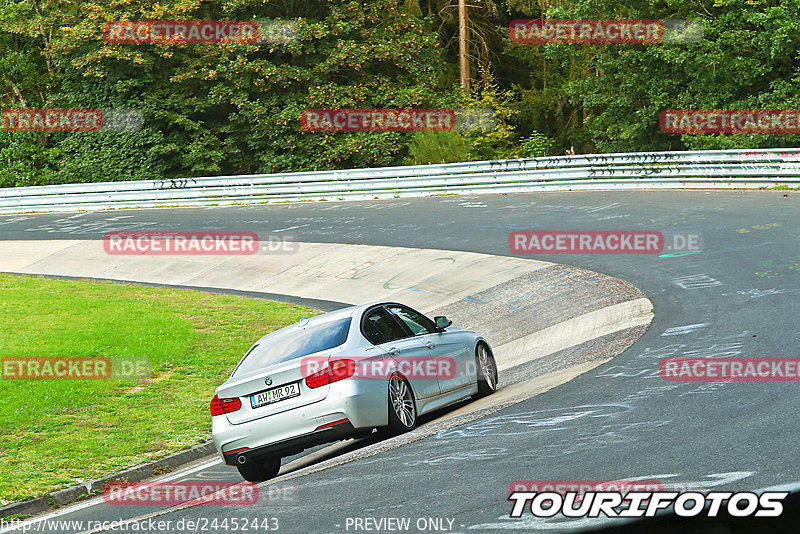 Bild #24452443 - Touristenfahrten Nürburgring Nordschleife (11.09.2023)