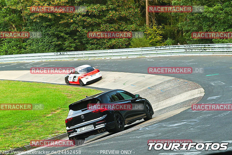 Bild #24452458 - Touristenfahrten Nürburgring Nordschleife (11.09.2023)