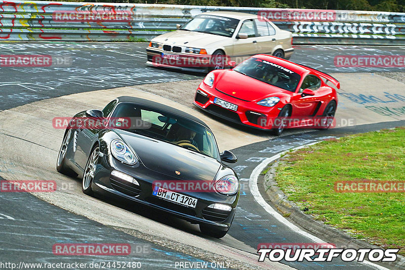 Bild #24452480 - Touristenfahrten Nürburgring Nordschleife (11.09.2023)