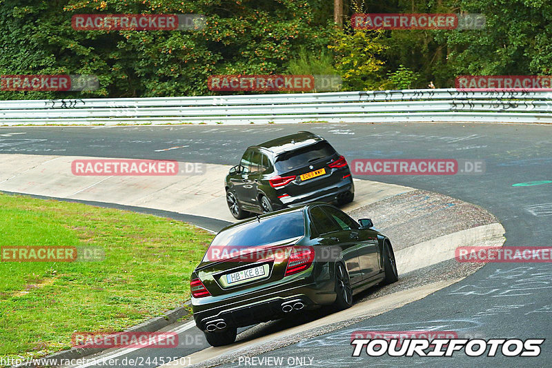 Bild #24452501 - Touristenfahrten Nürburgring Nordschleife (11.09.2023)