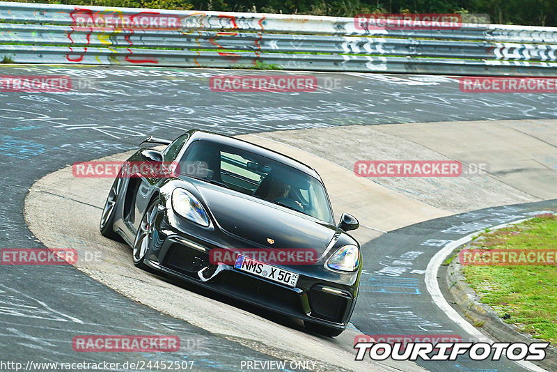 Bild #24452507 - Touristenfahrten Nürburgring Nordschleife (11.09.2023)