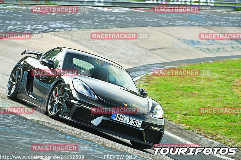 Bild #24452509 - Touristenfahrten Nürburgring Nordschleife (11.09.2023)