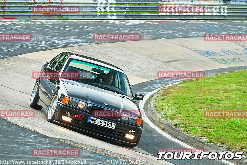 Bild #24452518 - Touristenfahrten Nürburgring Nordschleife (11.09.2023)