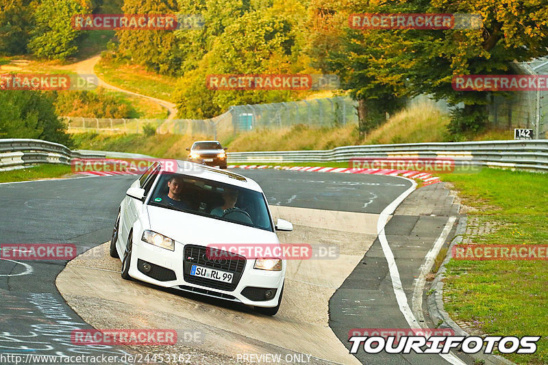 Bild #24453162 - Touristenfahrten Nürburgring Nordschleife (11.09.2023)