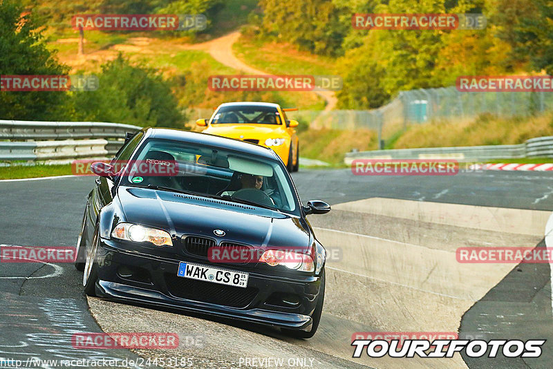 Bild #24453185 - Touristenfahrten Nürburgring Nordschleife (11.09.2023)