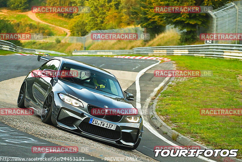 Bild #24453197 - Touristenfahrten Nürburgring Nordschleife (11.09.2023)