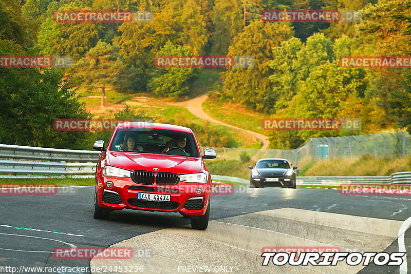 Bild #24453236 - Touristenfahrten Nürburgring Nordschleife (11.09.2023)