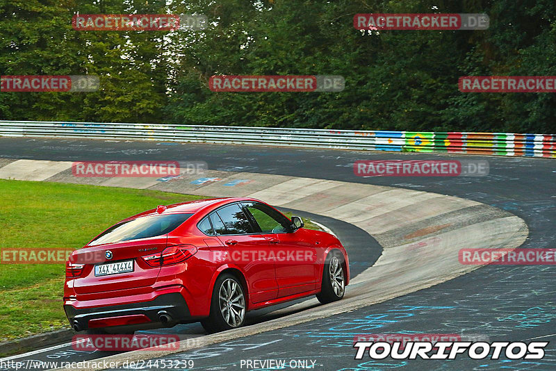 Bild #24453239 - Touristenfahrten Nürburgring Nordschleife (11.09.2023)