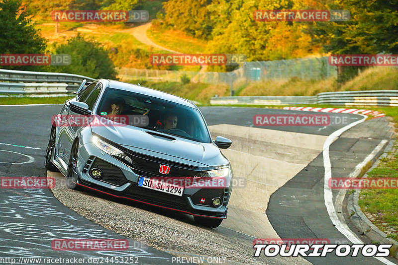 Bild #24453252 - Touristenfahrten Nürburgring Nordschleife (11.09.2023)