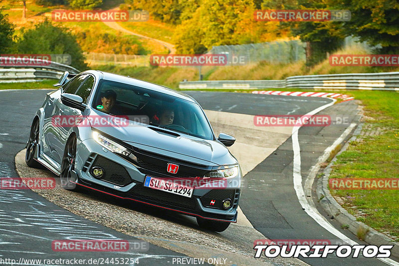 Bild #24453254 - Touristenfahrten Nürburgring Nordschleife (11.09.2023)