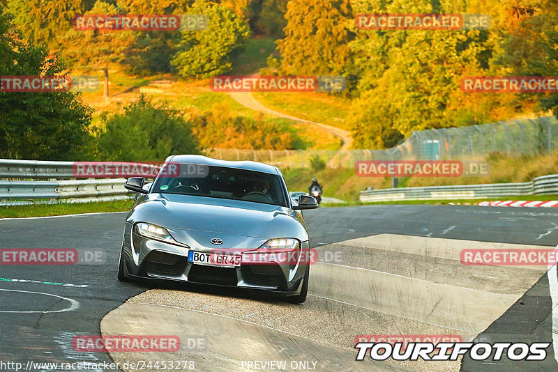 Bild #24453278 - Touristenfahrten Nürburgring Nordschleife (11.09.2023)