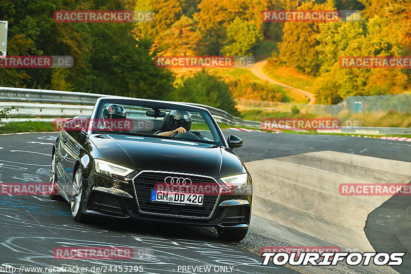 Bild #24453295 - Touristenfahrten Nürburgring Nordschleife (11.09.2023)