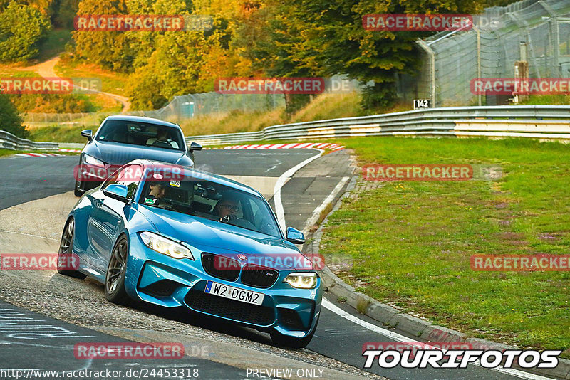 Bild #24453318 - Touristenfahrten Nürburgring Nordschleife (11.09.2023)