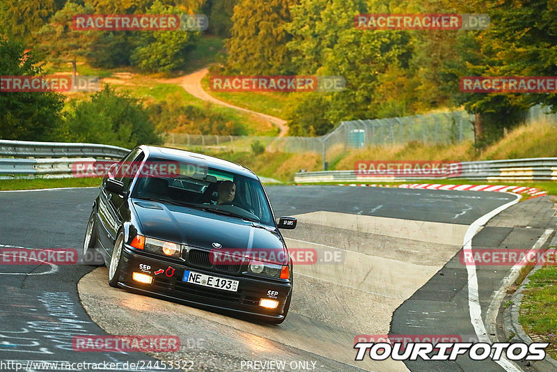 Bild #24453322 - Touristenfahrten Nürburgring Nordschleife (11.09.2023)