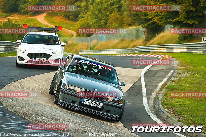 Bild #24453324 - Touristenfahrten Nürburgring Nordschleife (11.09.2023)