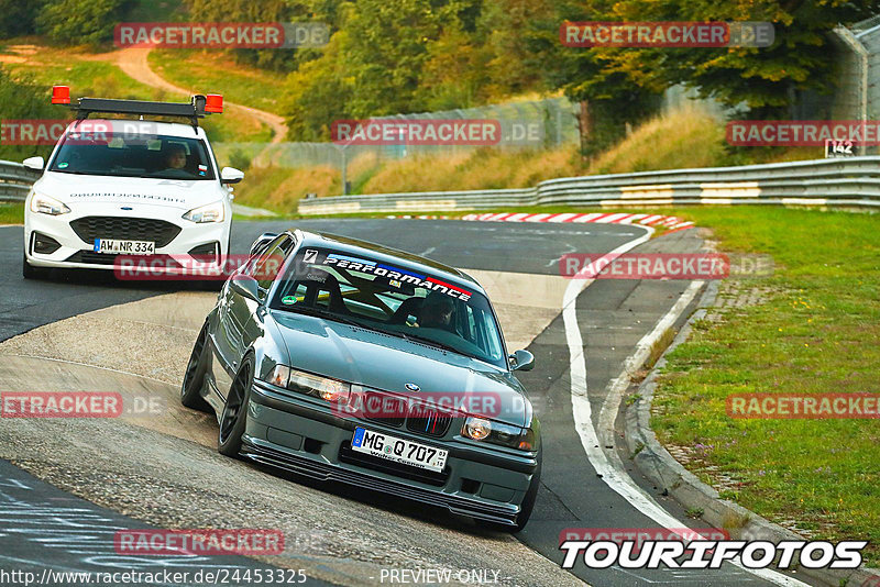 Bild #24453325 - Touristenfahrten Nürburgring Nordschleife (11.09.2023)