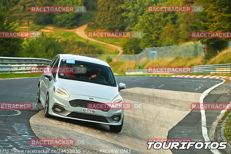 Bild #24453335 - Touristenfahrten Nürburgring Nordschleife (11.09.2023)