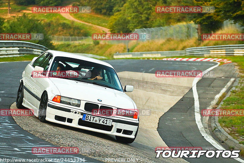 Bild #24453336 - Touristenfahrten Nürburgring Nordschleife (11.09.2023)