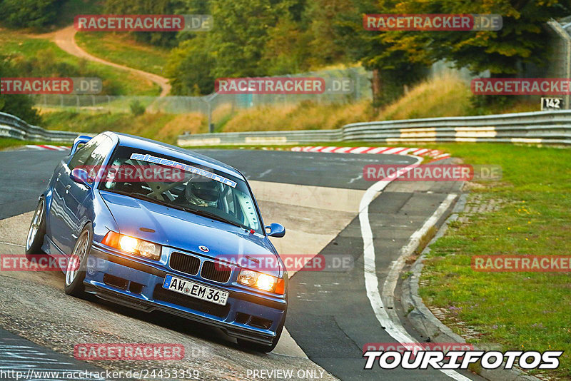 Bild #24453359 - Touristenfahrten Nürburgring Nordschleife (11.09.2023)