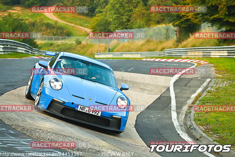 Bild #24453367 - Touristenfahrten Nürburgring Nordschleife (11.09.2023)