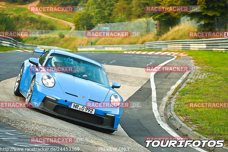 Bild #24453369 - Touristenfahrten Nürburgring Nordschleife (11.09.2023)