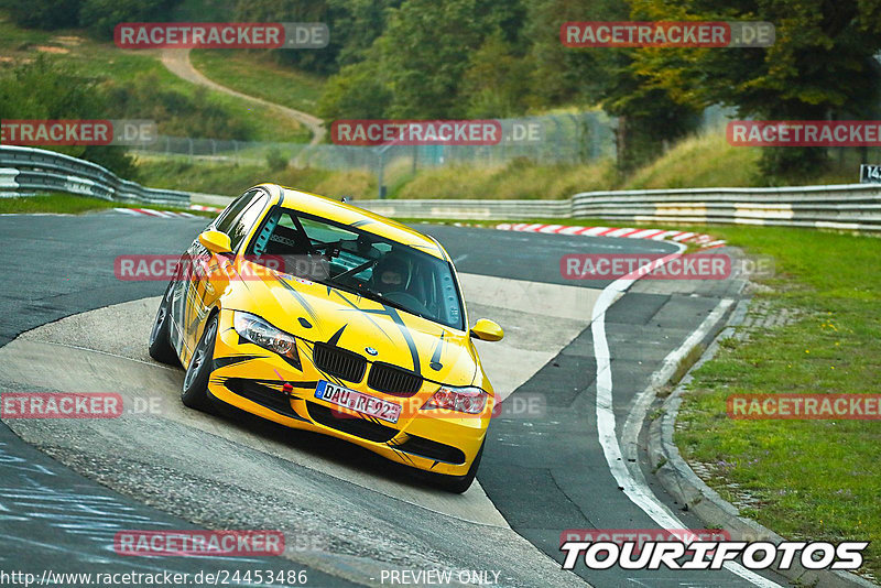 Bild #24453486 - Touristenfahrten Nürburgring Nordschleife (11.09.2023)