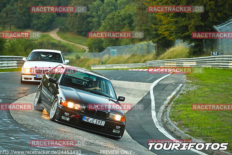 Bild #24453490 - Touristenfahrten Nürburgring Nordschleife (11.09.2023)