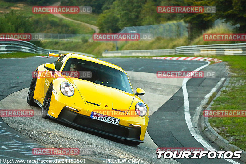 Bild #24453501 - Touristenfahrten Nürburgring Nordschleife (11.09.2023)