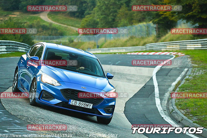 Bild #24453529 - Touristenfahrten Nürburgring Nordschleife (11.09.2023)