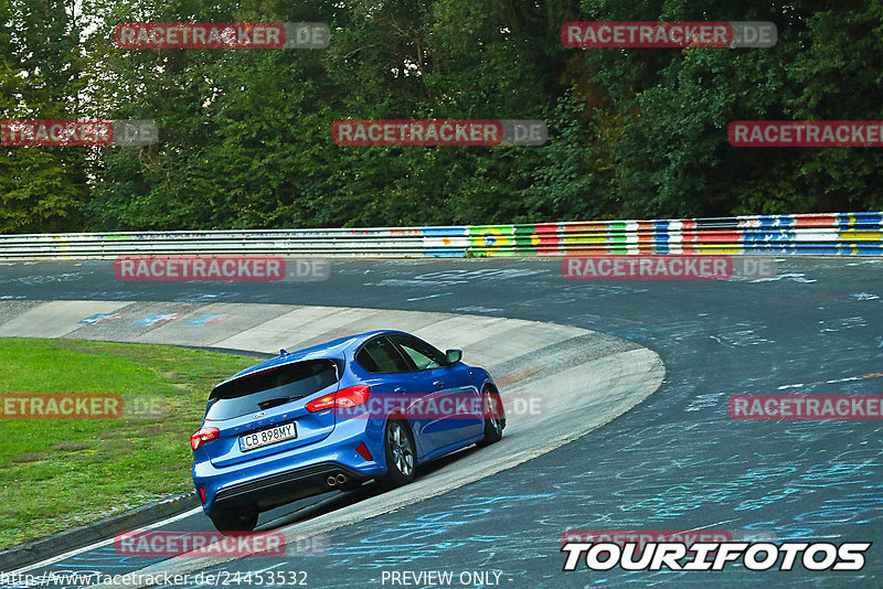 Bild #24453532 - Touristenfahrten Nürburgring Nordschleife (11.09.2023)