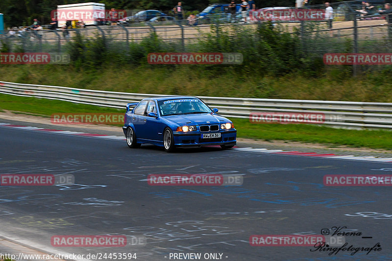 Bild #24453594 - Touristenfahrten Nürburgring Nordschleife (11.09.2023)