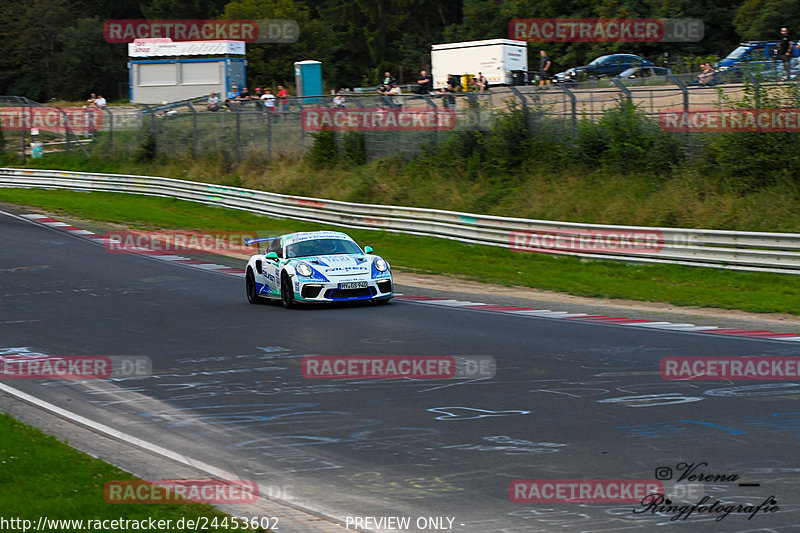 Bild #24453602 - Touristenfahrten Nürburgring Nordschleife (11.09.2023)