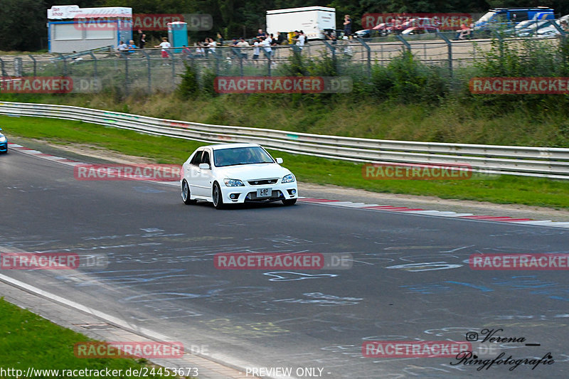 Bild #24453673 - Touristenfahrten Nürburgring Nordschleife (11.09.2023)