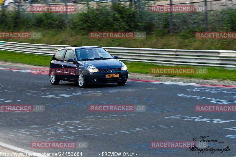 Bild #24453684 - Touristenfahrten Nürburgring Nordschleife (11.09.2023)