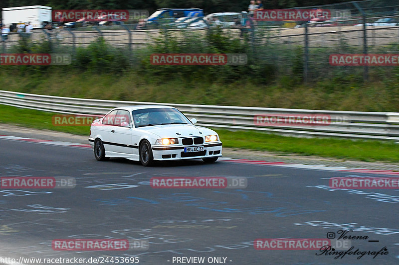 Bild #24453695 - Touristenfahrten Nürburgring Nordschleife (11.09.2023)