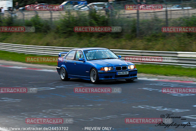 Bild #24453702 - Touristenfahrten Nürburgring Nordschleife (11.09.2023)