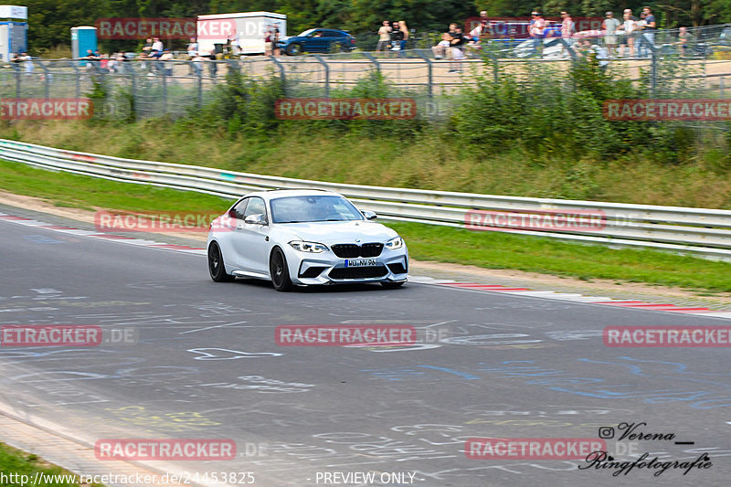 Bild #24453825 - Touristenfahrten Nürburgring Nordschleife (11.09.2023)