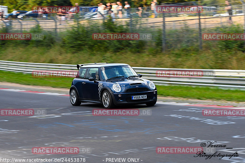 Bild #24453878 - Touristenfahrten Nürburgring Nordschleife (11.09.2023)