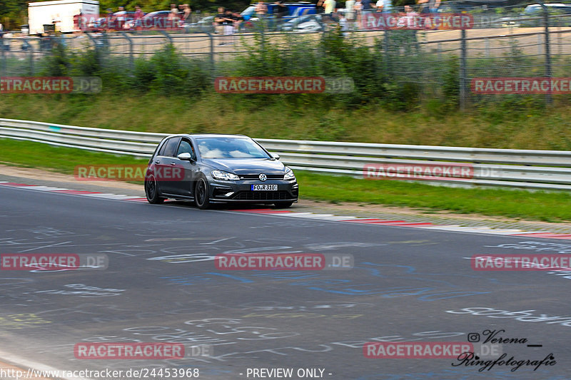 Bild #24453968 - Touristenfahrten Nürburgring Nordschleife (11.09.2023)