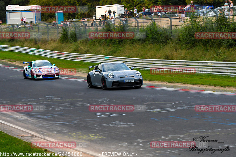 Bild #24454060 - Touristenfahrten Nürburgring Nordschleife (11.09.2023)