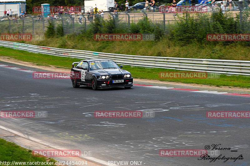 Bild #24454094 - Touristenfahrten Nürburgring Nordschleife (11.09.2023)