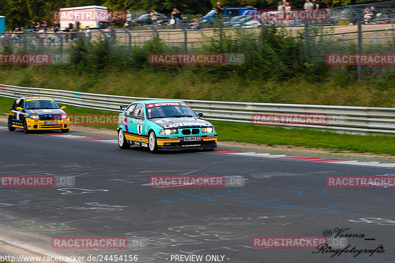 Bild #24454156 - Touristenfahrten Nürburgring Nordschleife (11.09.2023)