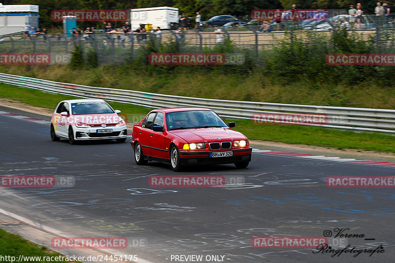 Bild #24454175 - Touristenfahrten Nürburgring Nordschleife (11.09.2023)