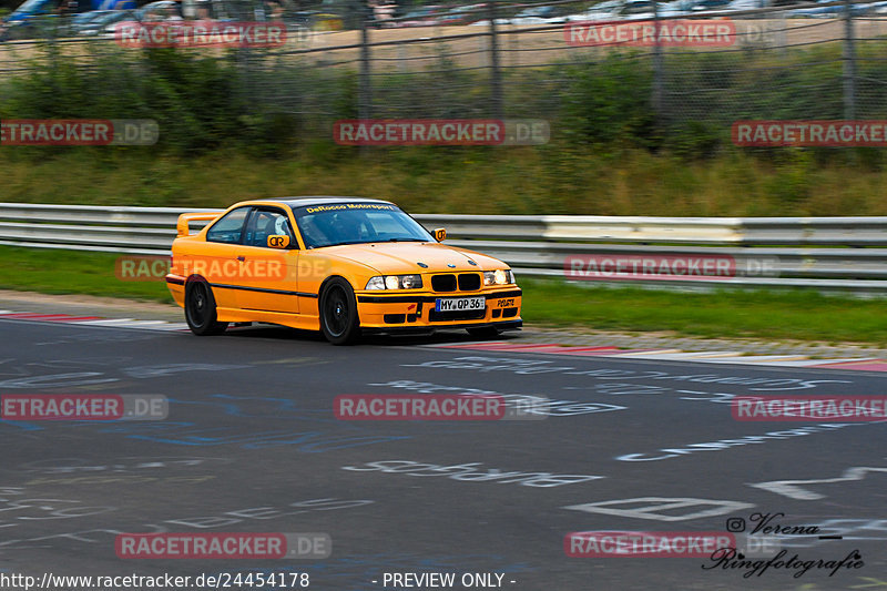 Bild #24454178 - Touristenfahrten Nürburgring Nordschleife (11.09.2023)