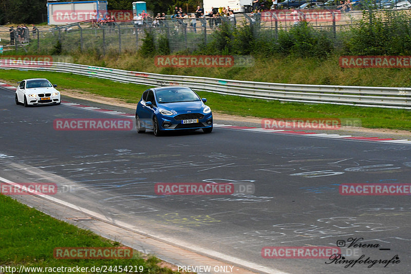 Bild #24454219 - Touristenfahrten Nürburgring Nordschleife (11.09.2023)