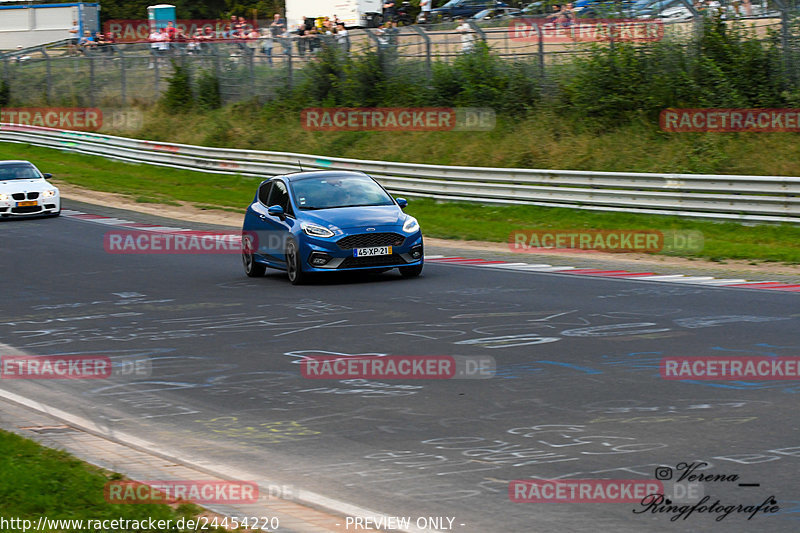 Bild #24454220 - Touristenfahrten Nürburgring Nordschleife (11.09.2023)