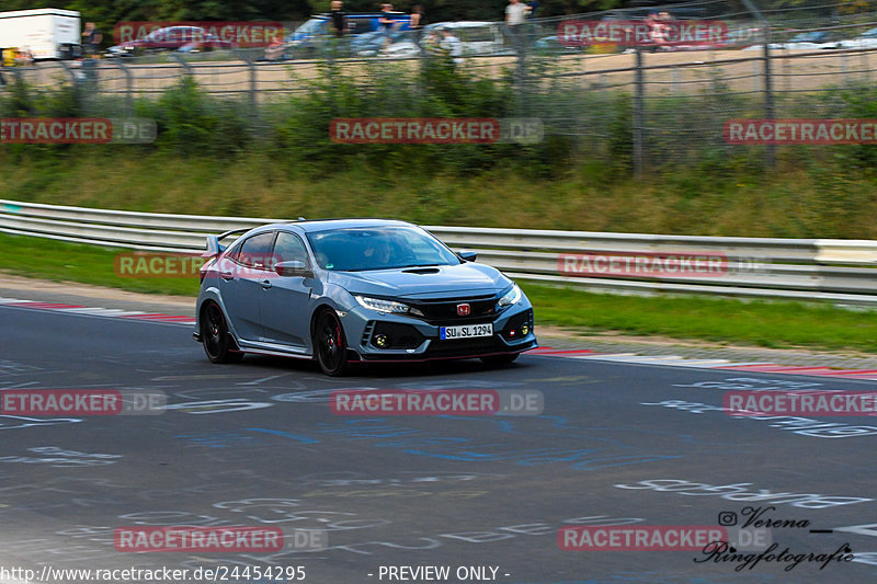 Bild #24454295 - Touristenfahrten Nürburgring Nordschleife (11.09.2023)