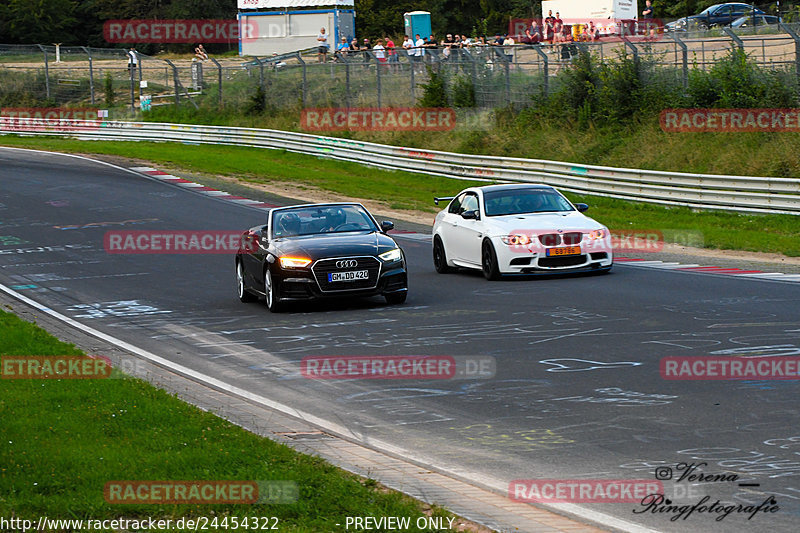 Bild #24454322 - Touristenfahrten Nürburgring Nordschleife (11.09.2023)